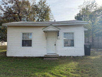 203 W Knoxville St , Broken Arrow,  74012