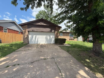 4805 Bermuda Cir , Sand Springs,  74063