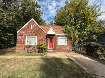621 E Latimer Ct , Tulsa,  74106