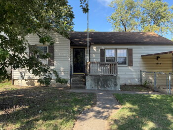 1118 N New Haven Ave , Tulsa,  74115