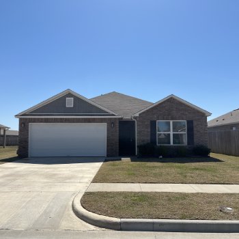 8506 E 161st Pl S , Bixby,  74008