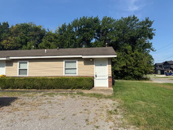 618 N Fairland Ave 66-4, Coweta,  74429