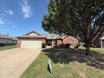 11211 S 280th East Ave , Coweta,  74429