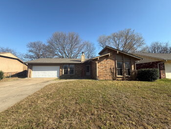 316 W Austin St , Broken Arrow,  74011