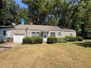 5523 S Madison Ave , Tulsa,  74105