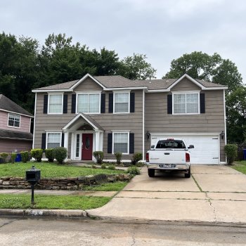 1608 S Kalanchoe Ave , Broken Arrow,  74012