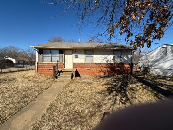 337 W 47th St N , Tulsa,  74126
