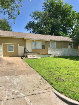 229 E 52nd St N , Tulsa,  74126