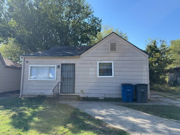610 E Xyler St , Tulsa,  74106