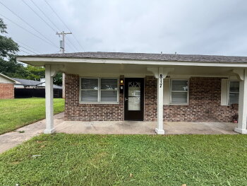 817 Park St , Pryor,  74361