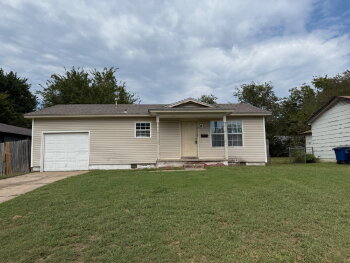 321 W 62nd Pl N , Tulsa,  74126
