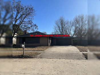 1203 W Austin St , Broken Arrow,  74011