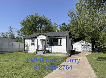 4326 S Owasso Ave , Tulsa,  74105