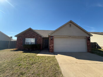 8946 South 260th East Avenue , Broken Arrow,  74014