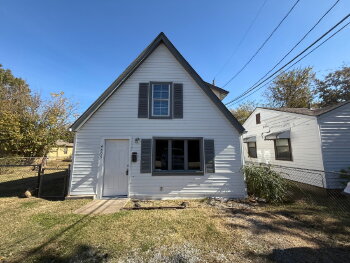 4807 South 27th West Avenue , Tulsa,  74107