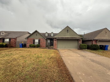 3525 East Aurora Street , Broken Arrow,  74014