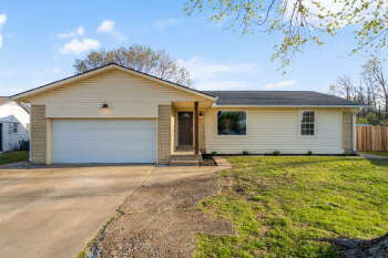 1601 South 1st Place , Broken Arrow,  74012