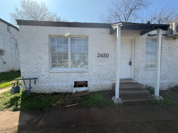 2430 E Pine St , Tulsa,  74115