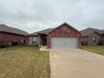 14153 South 270th East Avenue , Coweta,  74429