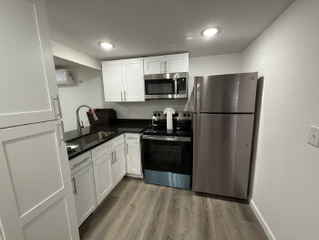 2432 E Pine St #B , Tulsa,  74110