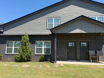 13523 South Mingo Road Unit 3, Bixby,  74008