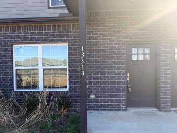 13513 South Mingo Road Unit 7, Bixby,  74008