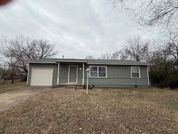 336 W 61st Pl N , Tulsa,  74126