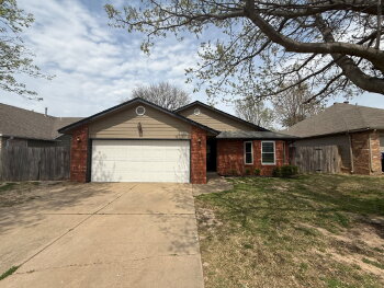 1608 W Fort Worth St , Broken Arrow,  74012