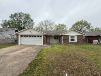 615 Cumberland Dr , Muskogee,  74403