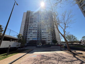 410 West 7th Street Unit 1422, Tulsa,  74119