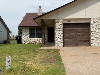 322 W Quantico St , Broken Arrow,  74011