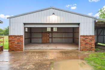 13515 S 353rd E Ave , Coweta,  74429