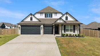 11806 N 131st E Ave , Collinsville,  74021