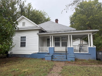1313 W Newton St , Tulsa,  74127