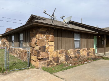 12427 E 11th Ct , Tulsa,  74128