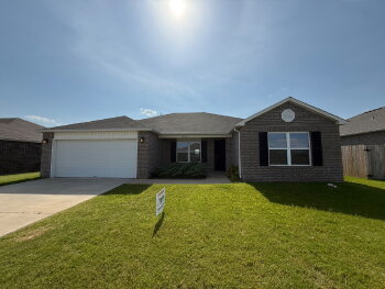 16124 S 83rd East Ave , Bixby,  74008