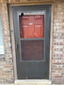 917 N Yale Ave 116, Tulsa,  74115