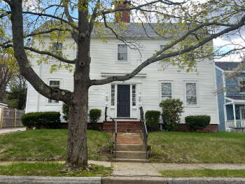 13 Ashland Court - Unit 1 , Newburyport,  01950