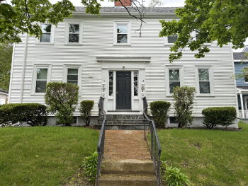 13 Ashland Court - Unit 2 , Newburyport,  01950