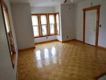 61 Mt Vernon St. #2 , Fitchburg,  01420