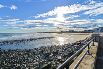 435 Ocean Blvd Unit 205 , Hampton,  03842