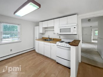 11 Ledge Road Unit 3, Seabrook,  03874