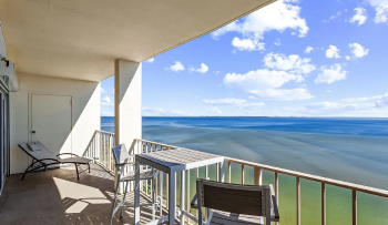 615 Bayshore Dr APT 1106, Pensacola,  32507