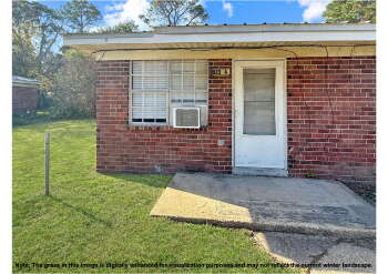923 Bremen Avenue Unit A, Pensacola,  32507