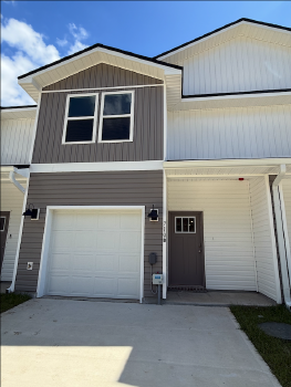 710-D Giese Lane , Pensacola,  32506