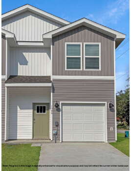 1300 Leeway Dr , Pensacola,  32507