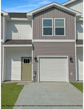 1302 Leeway Dr , Pensacola,  32507