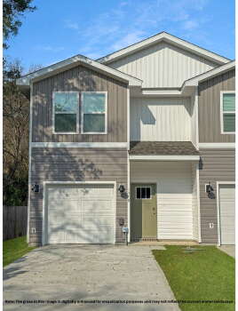 1310 Leeway Dr , Pensacola,  32507