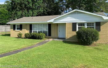 6509 Zeigler Boulevard Room #3, Mobile,  36608