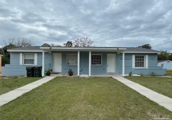 5 Ellinor Ct , Pensacola,  32507